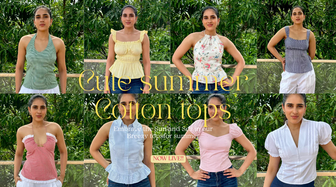 Your Style, Your Way